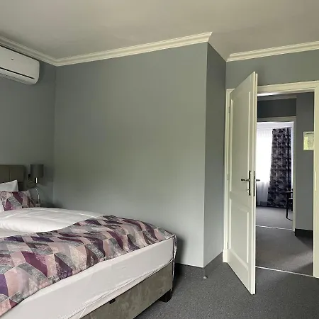 Wegzen 4* Hévíz