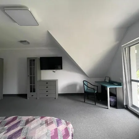 Penzion Wegzen Hévíz