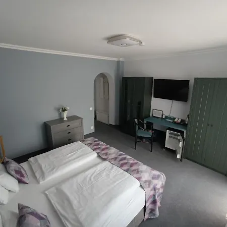 Wegzen 4*