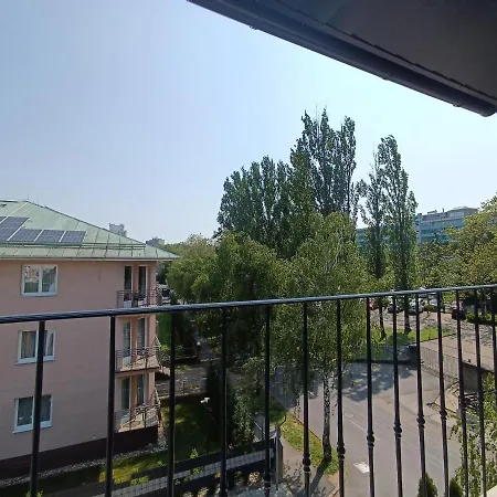 Wegzen Penzion Hévíz