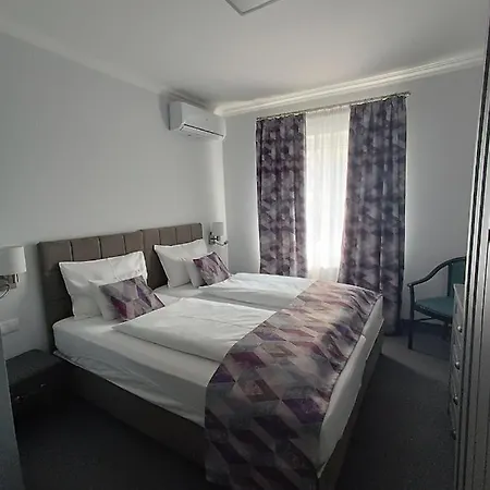 Penzion Wegzen Hévíz