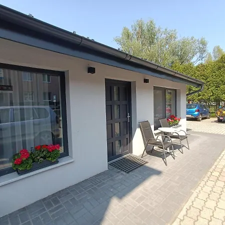 Penzion Wegzen Hévíz