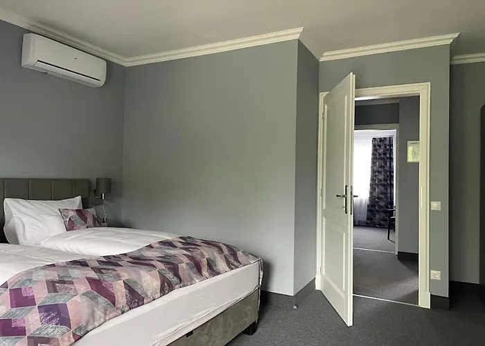 Wegzen 4* Hévíz