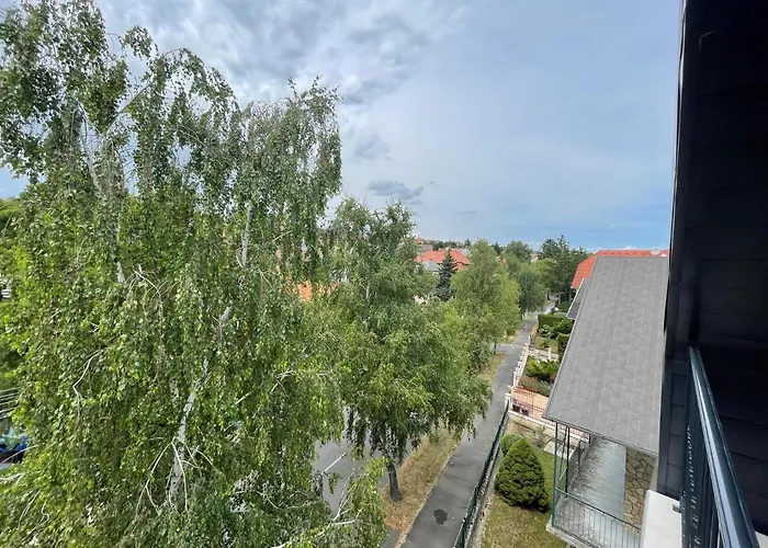 Wegzen Hévíz